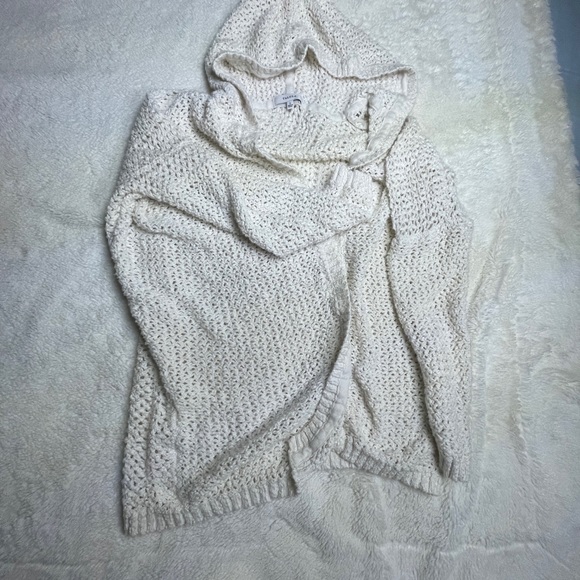 levis, talula and huba cardigan - Picture 4 of 4